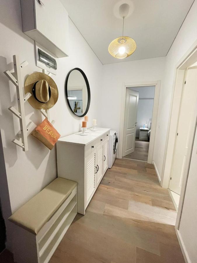 Searent Tomis Villa Promenada Apartment Mamaia Nord Navodari Ngoại thất bức ảnh