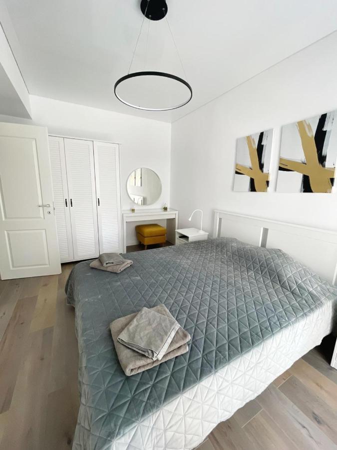 Searent Tomis Villa Promenada Apartment Mamaia Nord Navodari Ngoại thất bức ảnh